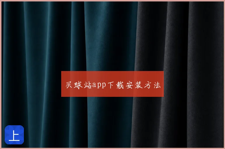 买球站app下载安装方法
