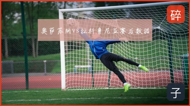 奥萨苏纳vs拉科鲁尼亚赛后数据